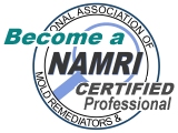 NAMRI Certified